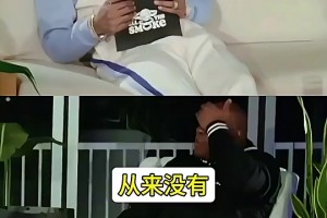 魔术师曾言：没想过和乔丹组队，我们喜欢相互竞争，而不是抱团