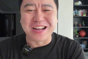 第八位五亿美元先生！大史：小卡在猛龙这份合同基本算是养老合同