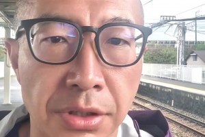 于嘉：普通媒体人的愿望 还是希望中国男篮能好起，强起来！