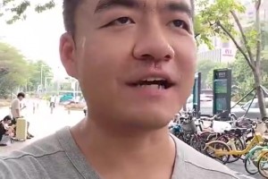 一博主曾言：姚明是在做难而正确的事，时间会给他一个合理评价