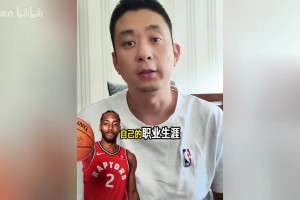段冉：猛龙休赛期迎来小卡提前续约，阵容因交易英格拉姆实现升级
